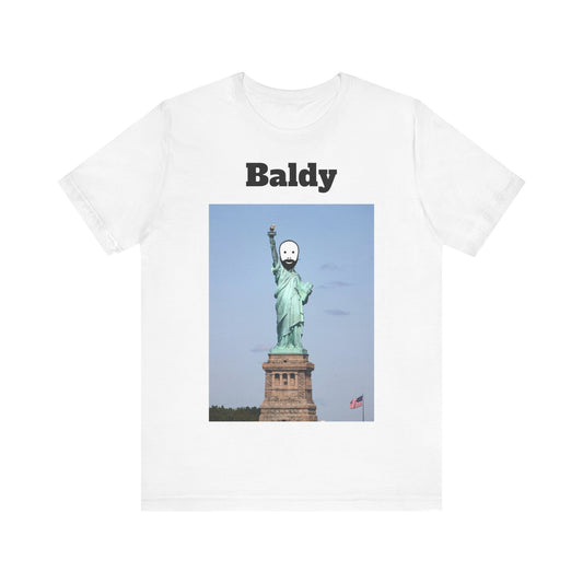 Baldy of Liberty